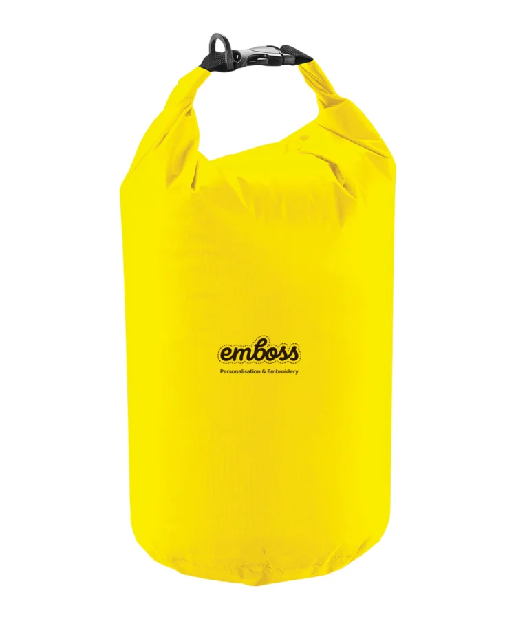 SLX 15 litre drysack