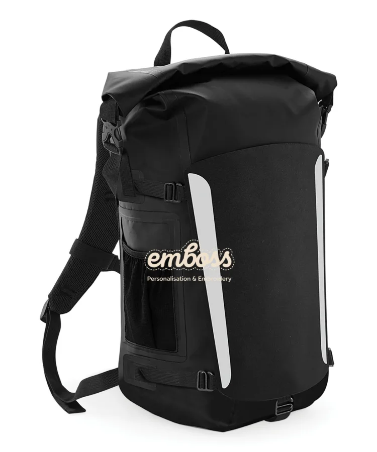 SLX® 25 litre waterproof backpack