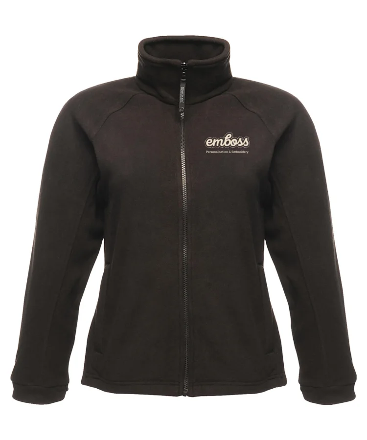 Women's Thor III fleece