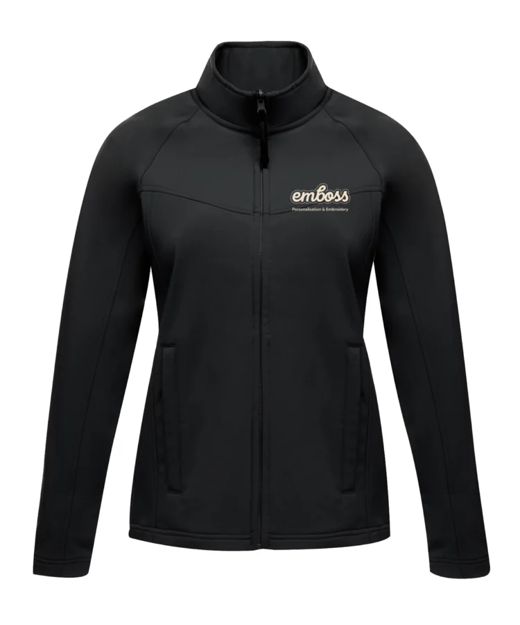 Women's Uproar softshell