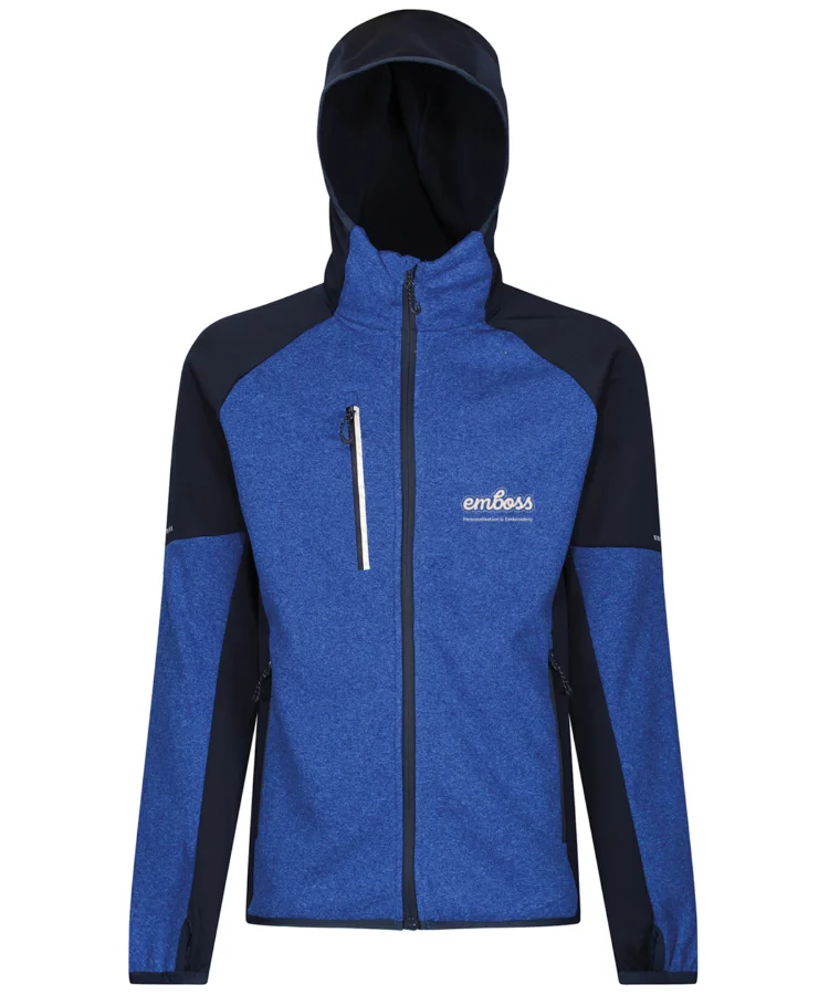 X-Pro Coldspring II hybrid jacket