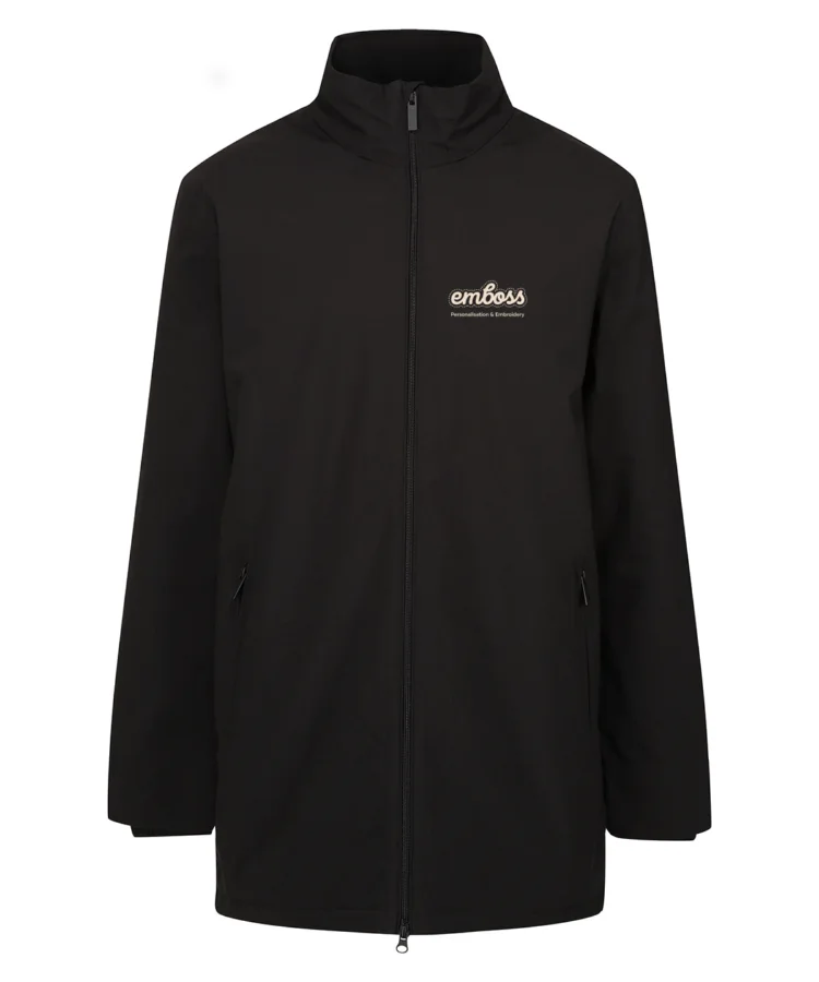 Hampton executive jacket