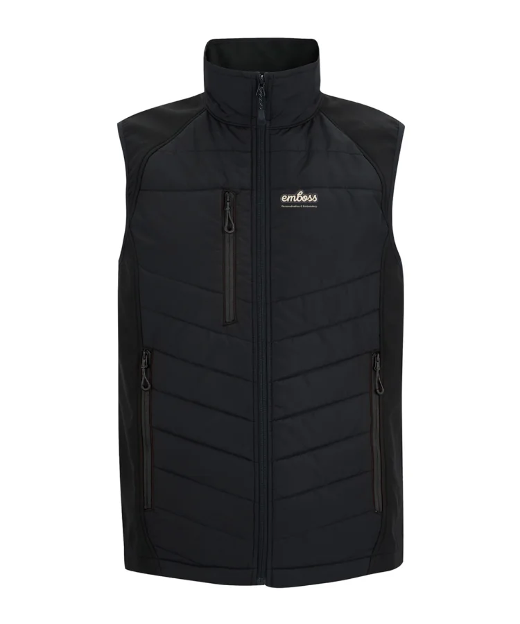Pro universal bodywarmer