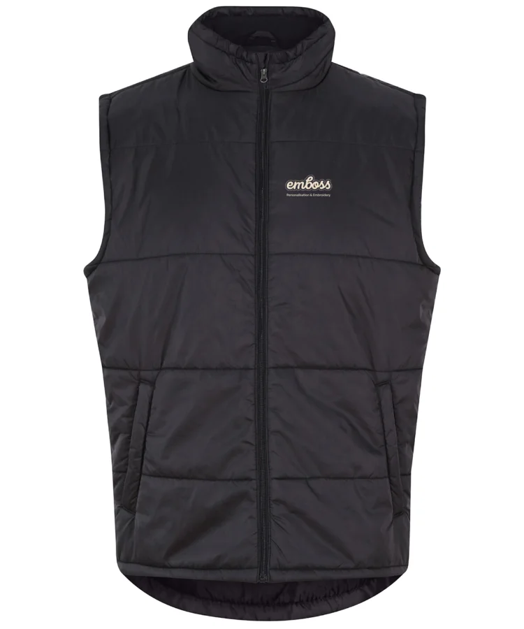 Pro bodywarmer