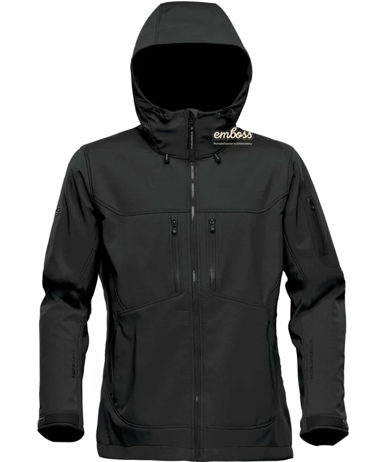 Women's Epsilon 2 Softshell
