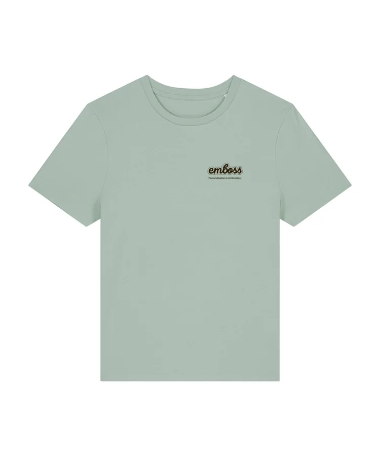 Women’s Stella Ella fitted t-shirt (STTW174)