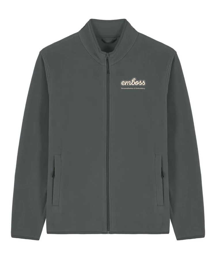 Stanley Guider (STJM238) in Anthracite