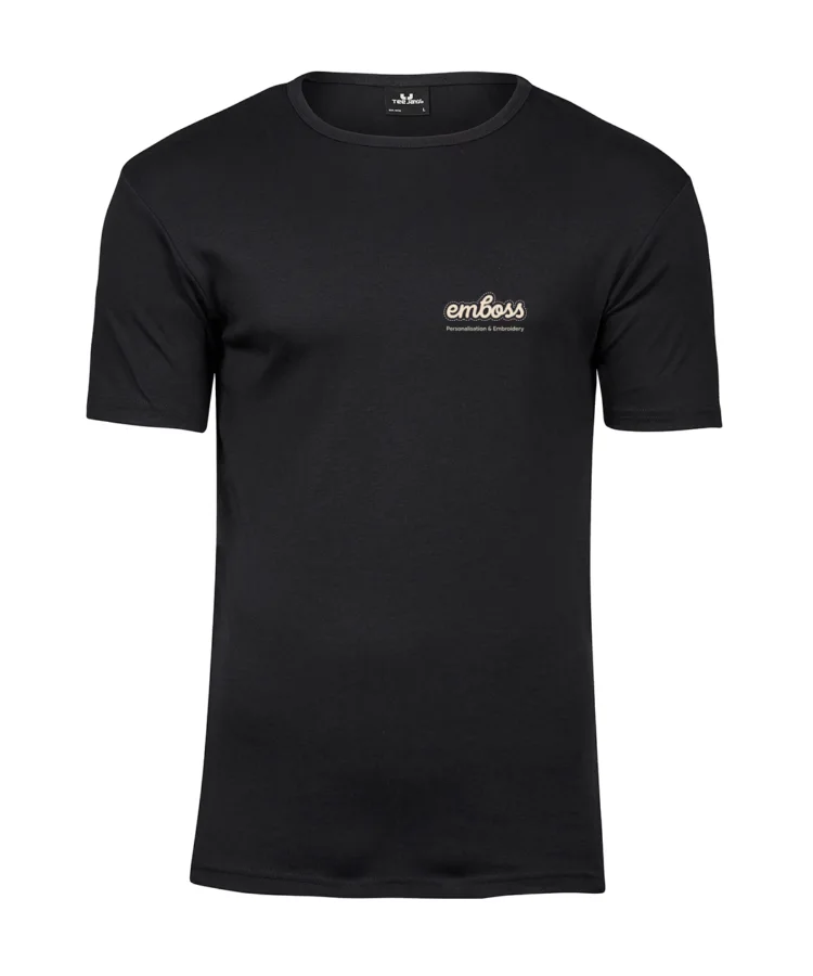 Interlock tee (520)