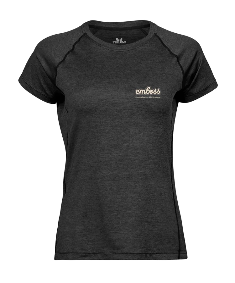 Women’s CoolDry tee (7021)
