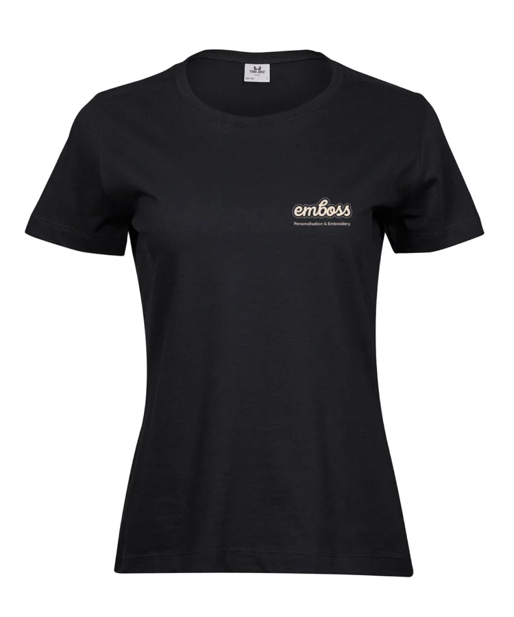 Women’s Sof tee (8050)