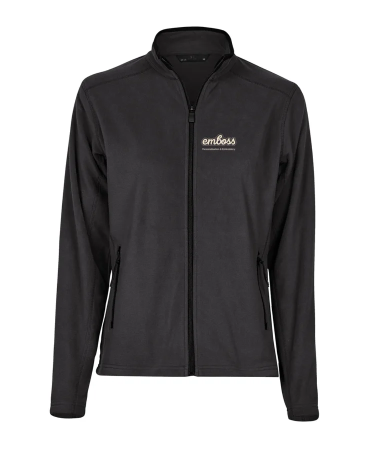 Women’s active fleece (9170)