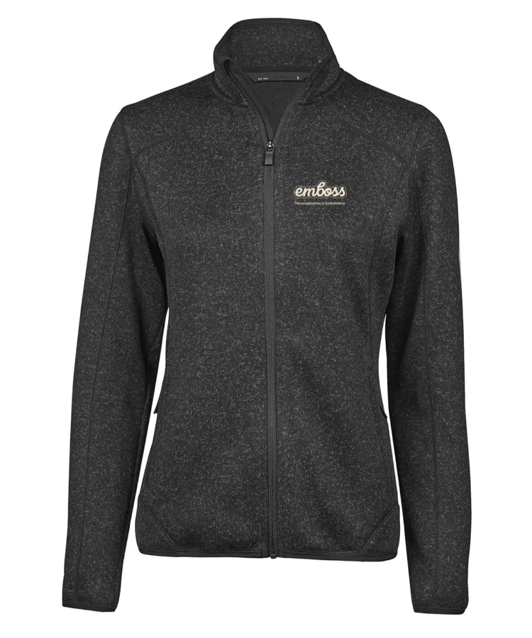 Women’s outdoor fleece (9616)