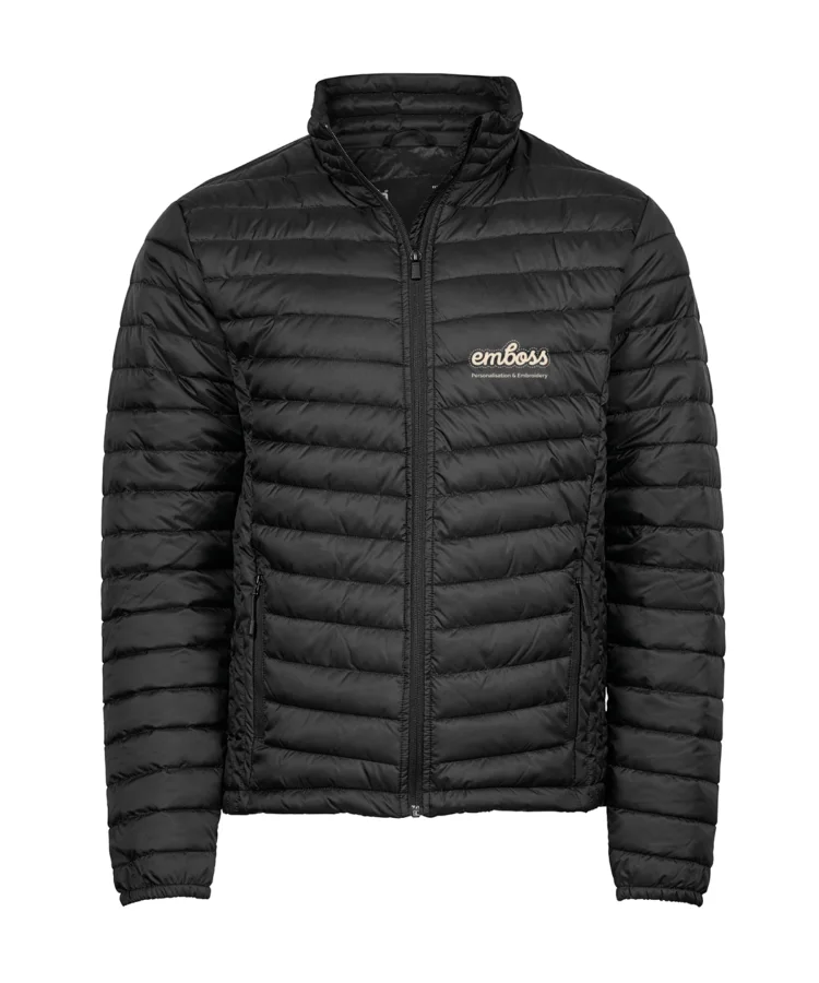 Zepelin jacket (9630)
