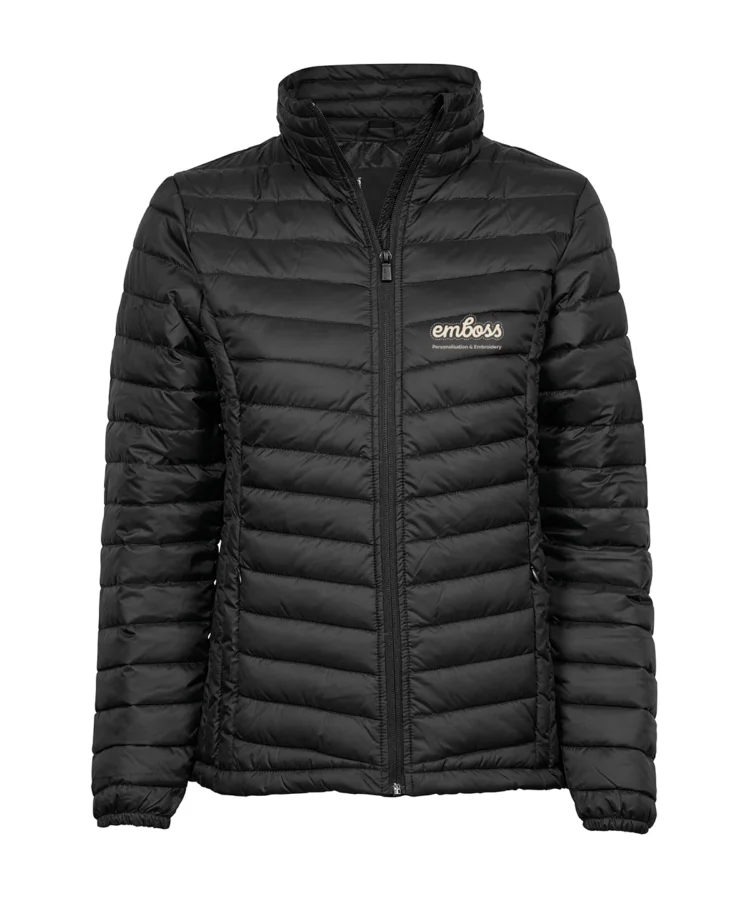 Women’s Zepelin jacket (9631)