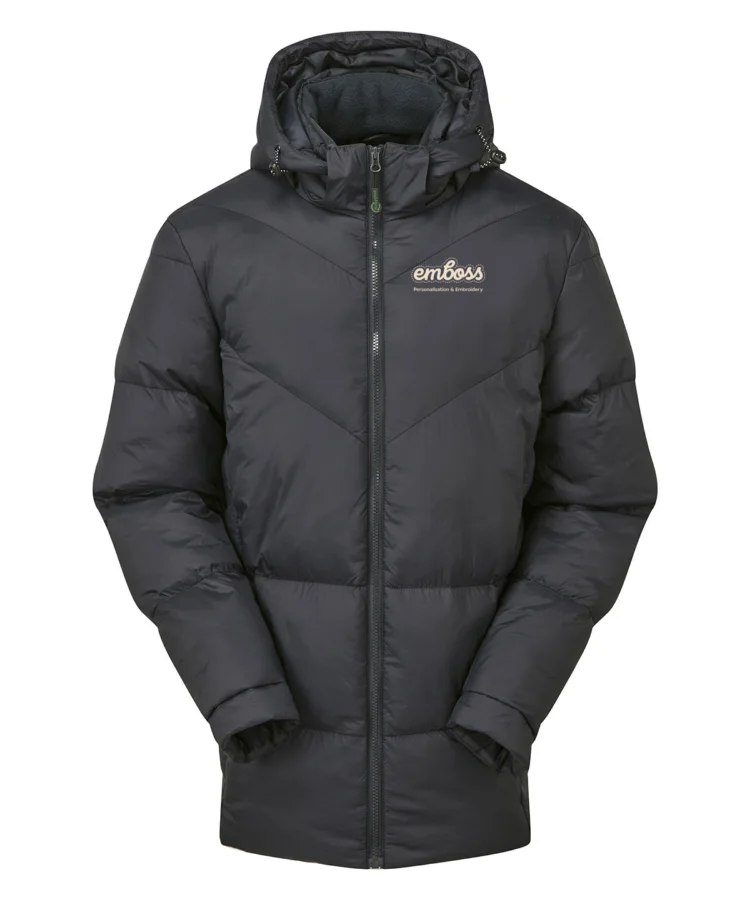 Fara recycled jacket