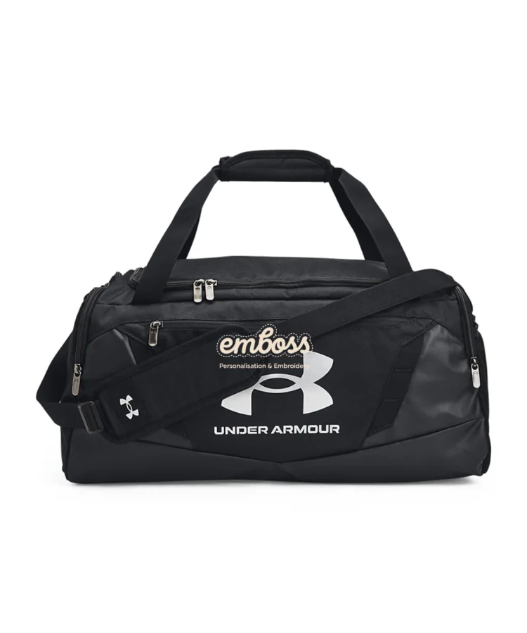 UA Undeniable 5.0 duffle small
