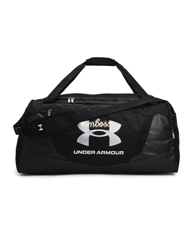 UA Undeniable 5.0 duffle large