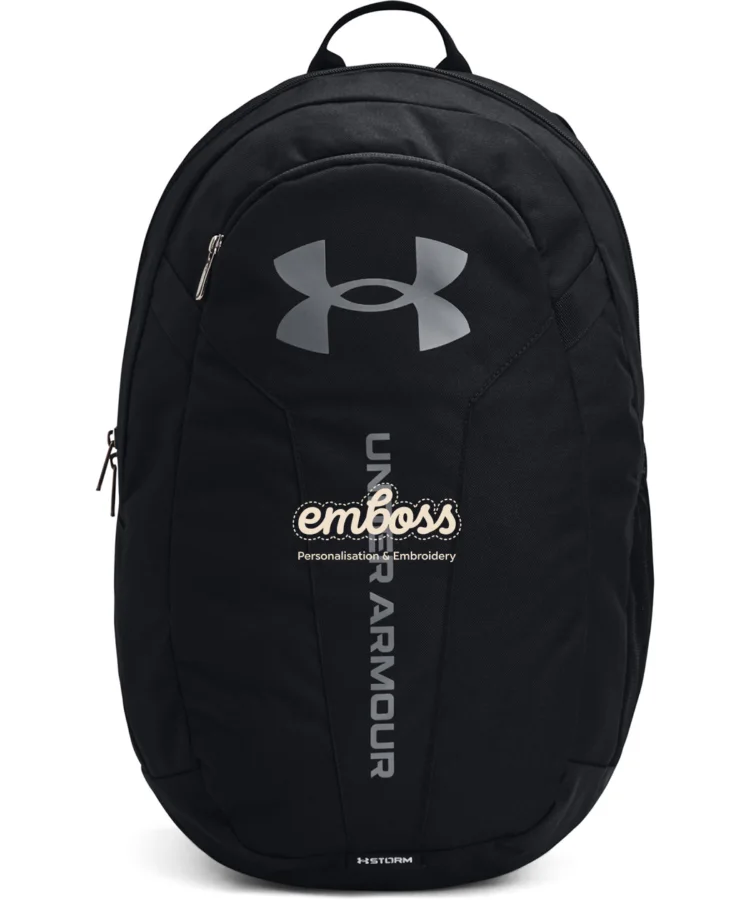 UA Hustle lite backpack