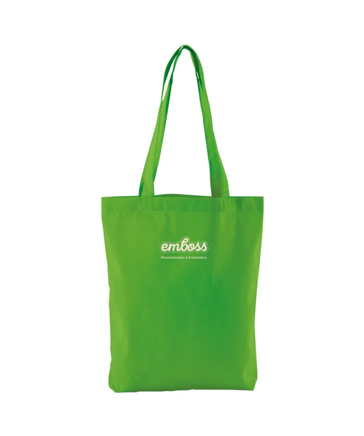 EarthAware® organic twill tote