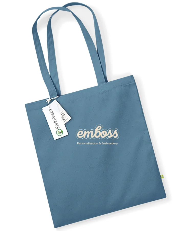 EarthAware® organic bag for life