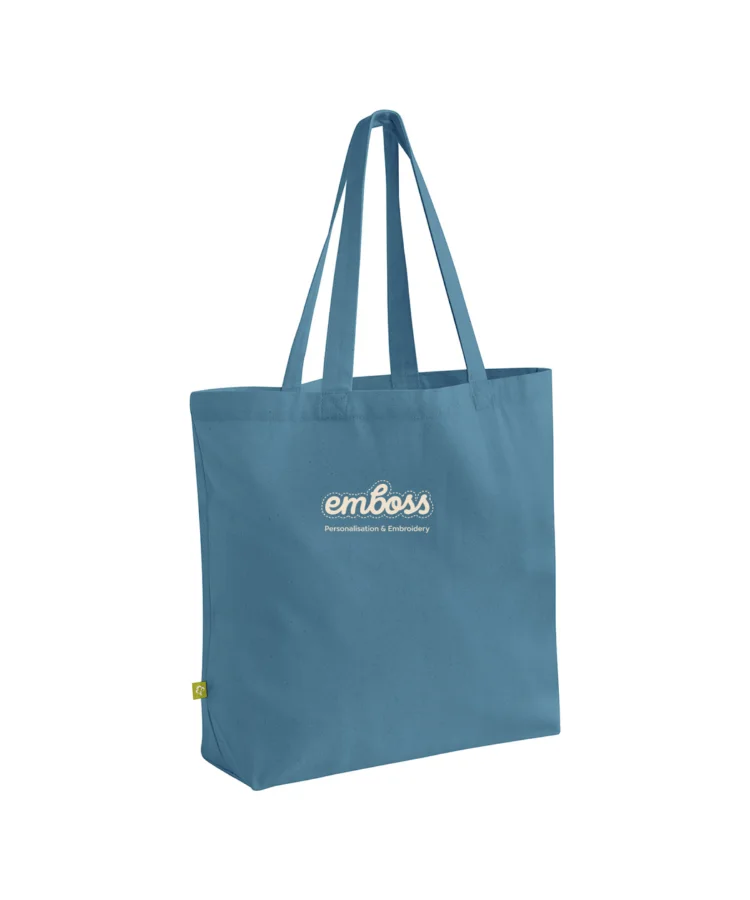 EarthAware® organic maxi bag for life