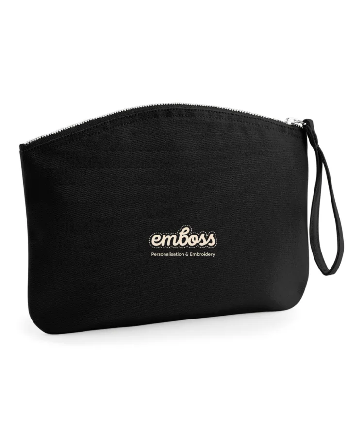 EarthAware® organic spring wristlet