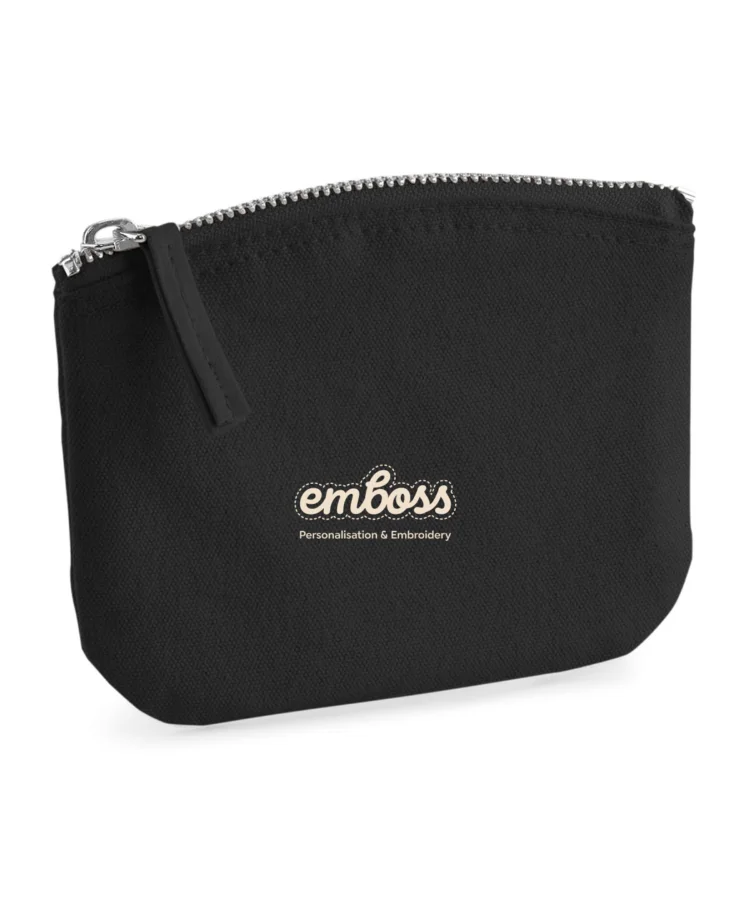 EarthAware® organic spring purse