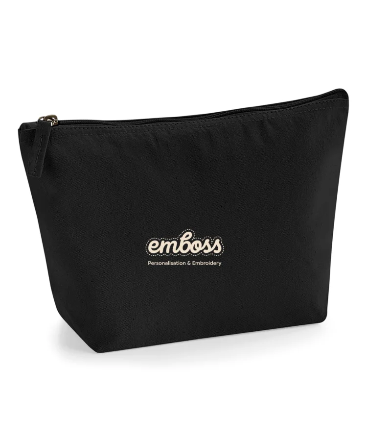 EarthAware® organic accessory bag