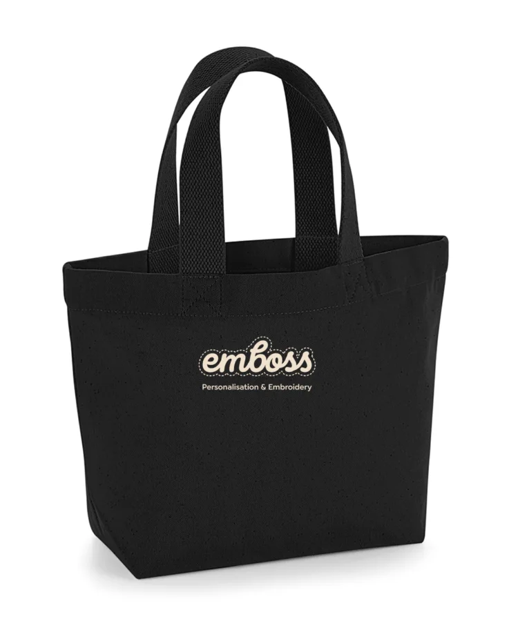 EarthAware® organic marina mini tote