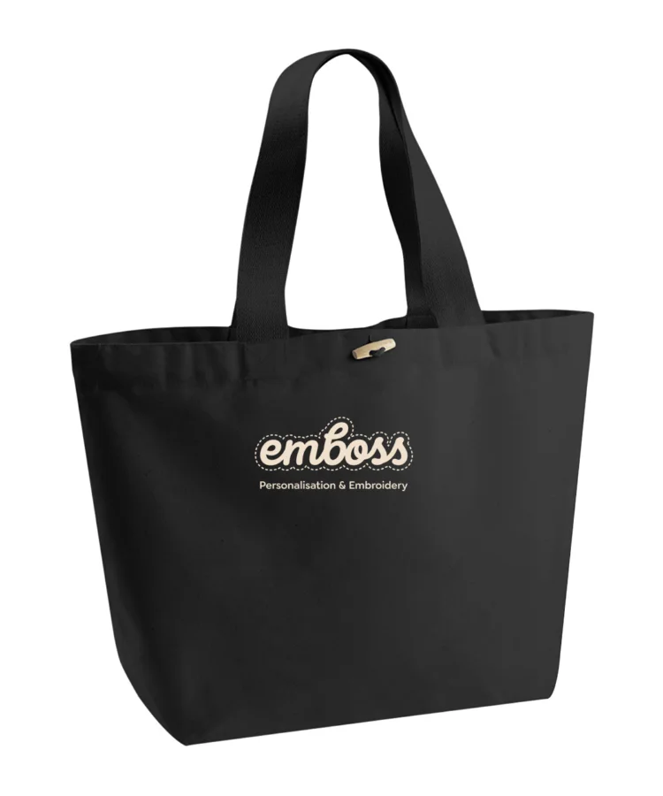 EarthAware® organic marina tote XL