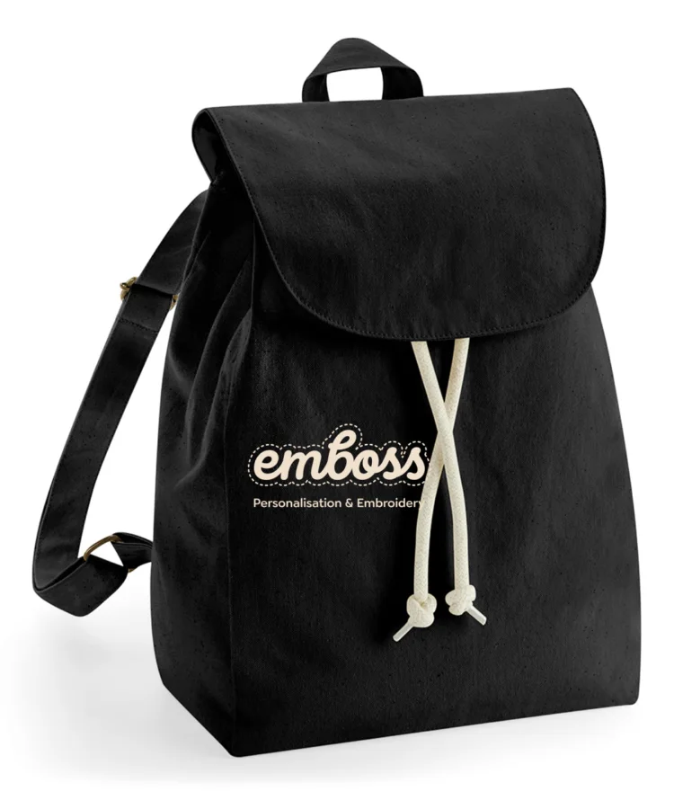 EarthAware® organic rucksack
