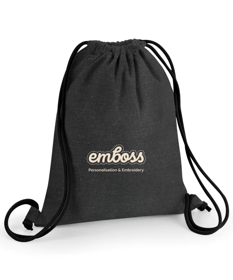 Revive recycled gymsac