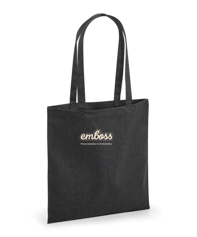 Revive recycled tote