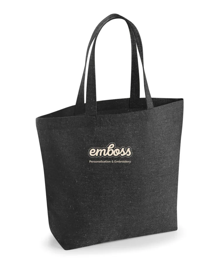 Revive recycled maxi tote