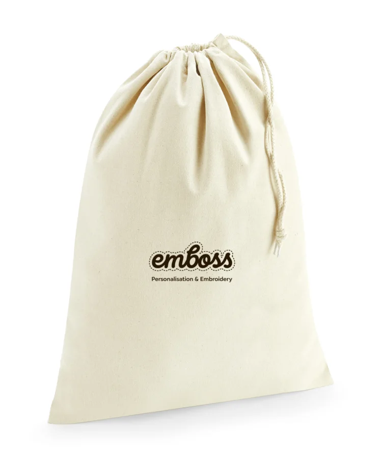 Revive recycled stuff bag