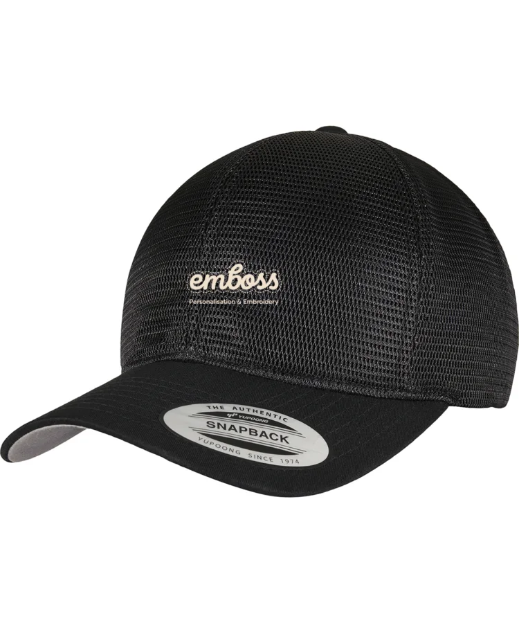 360° omnimesh cap (6360)