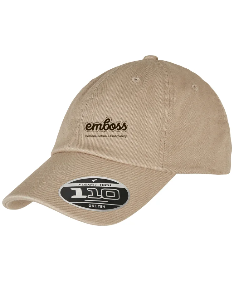 Eco washing 110 unstructured alpha cap