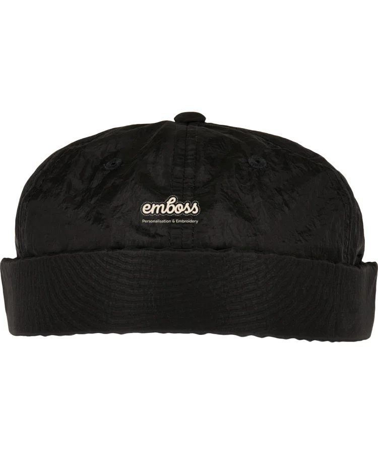 Docker cap (8000)